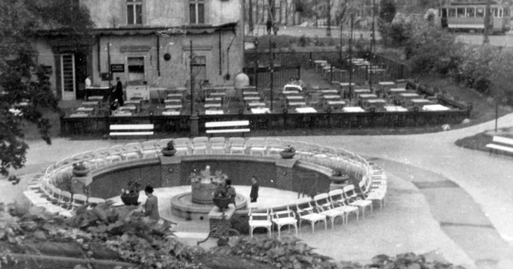 A Rudas fürdő különleges öröksége: négyszázötven éves budapesti hagyomány kapott nemzeti elismerést