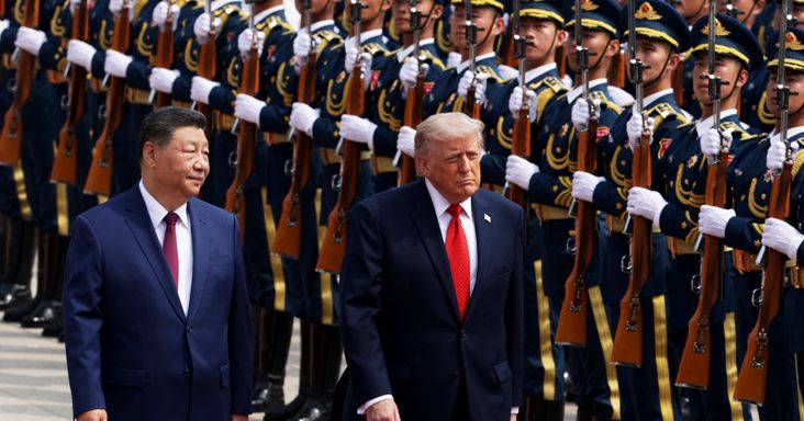 Újraoszthatják a világot a szuperhatalmak? Trump sorsdöntő találkozóra készül, ezzel sokan járhatnak rosszul