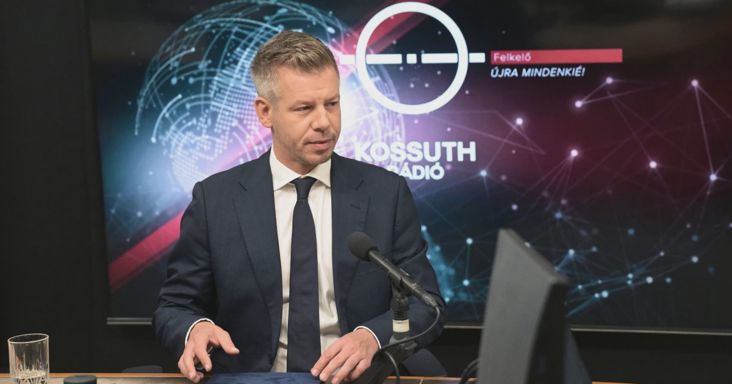 A Profession.hu-n is felbukkant a közmédia vezérigazgatói állása, ekkora fizetést ajánlanak