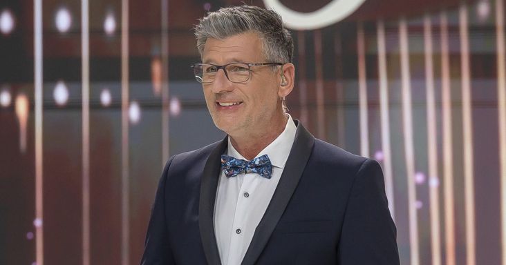 Ritka fotón Kárász Róbert mindhárom lánya: 29 év van a legidősebb és a legfiatalabb közt
