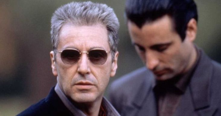 Így lehet teljes Al Pacino életműve