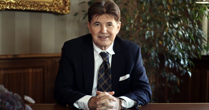 Reagált az MKIK Parragh László kiszivárgott levelére