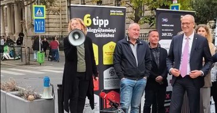 A közgyűjteményi dolgozók arculcsapása a 10,7 százalékos béremelés a szakszervezet szerint