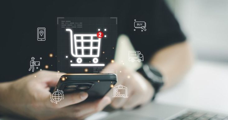 Hazai pályán áll vesztésre a magyar e-kereskedelem