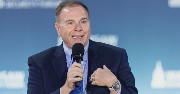Ben Hodges: Európa képes korai előrejelzést adni Ukrajnának az orosz rakétatámadásokról