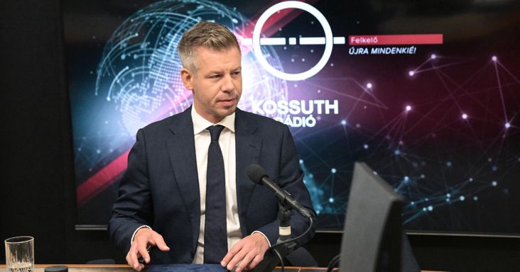 MP: 3 százalékos inflációval és 2,4 százalékos gazdasági növekedéssel számol a kormány
