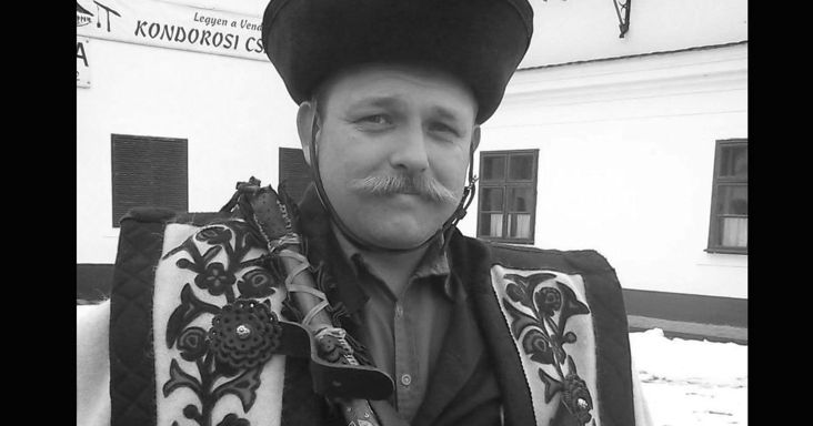 Elment a magyar puszta őrzője – Máté János emlékét soha nem feledik