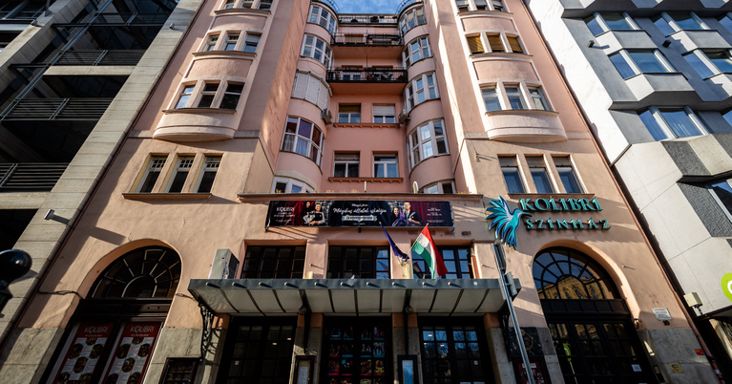 Hűtlen kezelés gyanújával büntetőfeljelentés tesznek a Kolibri Színház korábbi gazdálkodása miatt