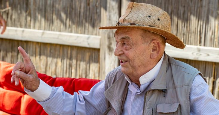 Kevesebbet áll színpadon Bodrogi Gyula: „Nem én döntöttem így, így alakult”