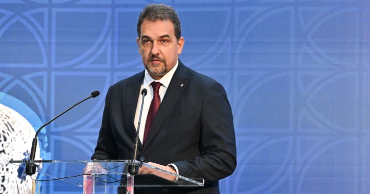 Fontos bejelentés Bóna Szabolcstól: mentőövet kapnak az aszály miatt nehéz helyzetbe került magyar gazdák