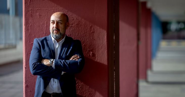 Forgács István: A kormánynak nincs romapolitikája
