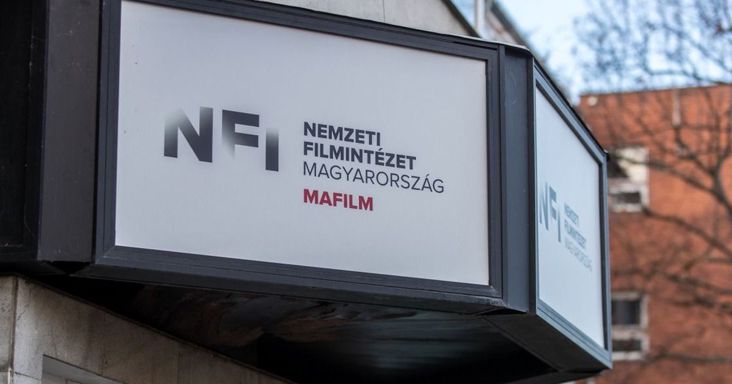 Kiszállt a NAV a Nemzeti Filmintézethez, Rákay Philip lehet a célpont