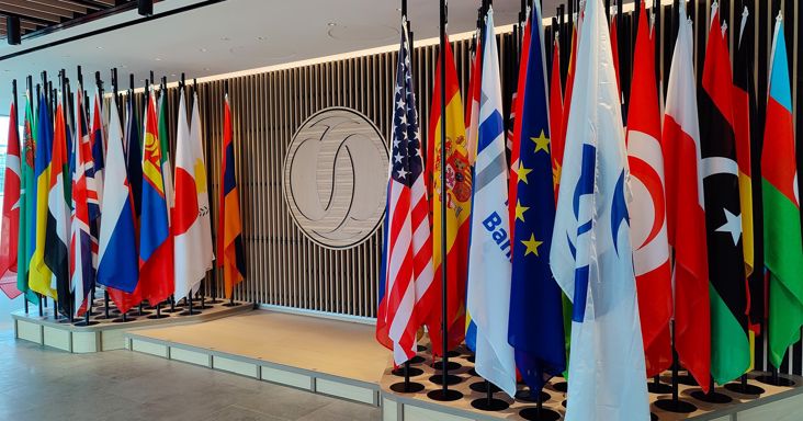 Az EBRD kiterjeszti az ukrajnai háborús károkra kidolgozott biztosítási programját