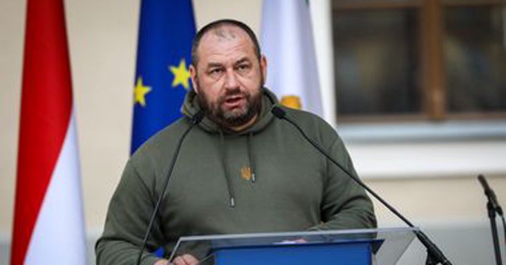 Sándor Fegyir szerint még az idén találkozik Magyar Péter és Volodimir Zelenszkij