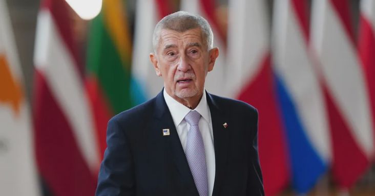 Andrej Babiš a szenátusi választásról: Ez az eredmény katasztrófa