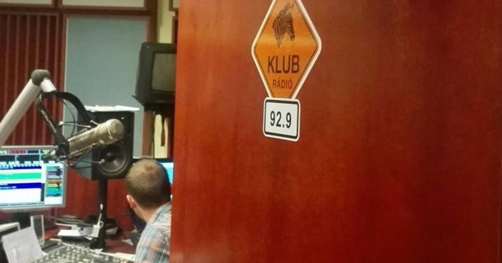 Bocsánatot kért a Klubrádiótól a Médiatanács