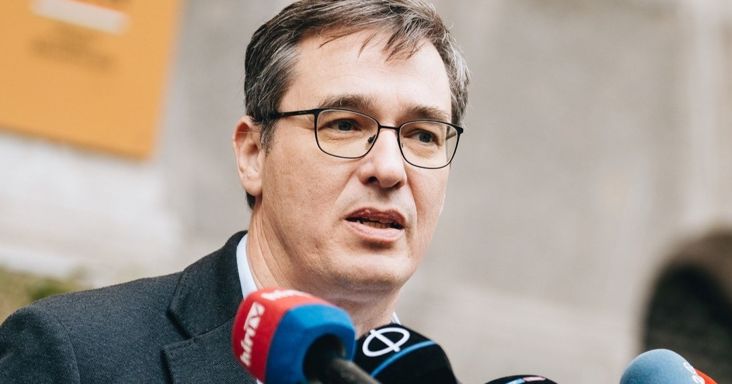 Karácsony szerint ez egy nagyon jó költségvetési tervezet