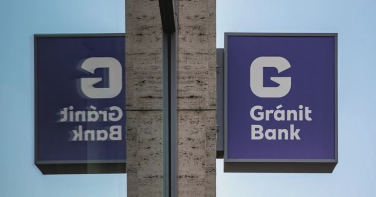 Mutatjuk, mi ütött kilencmilliárdos lyukat a Tiborcz Istvántól távolodó Gránit Bank nyereségében