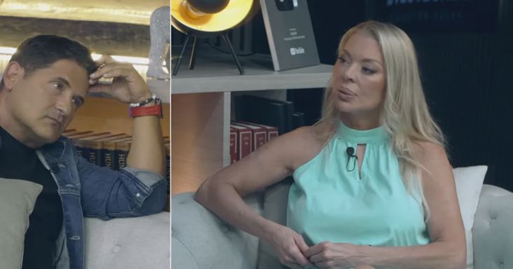 Monique Covet megrázó vallomása: „Úgy döntöttem, hogy inkább a halál”