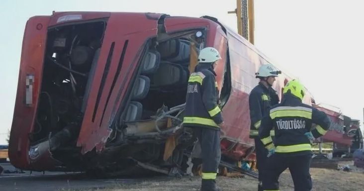 Lidércnyomás az M3-as poklában – továbbra is letartóztatásban a lengyel sofőr