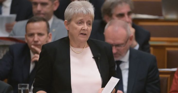 Lannert Judit bejelentette, hogy 2027-től iskolafejlesztési programot indít a kormány
