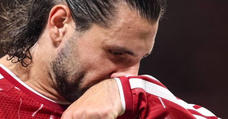 Szoboszlai Dominik is bekerült a Liverpool száz legjobbja közé