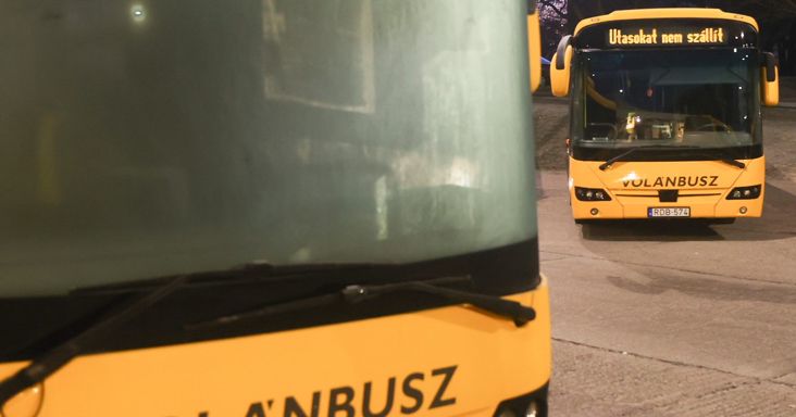 Három év börtönt kapott a Volánbusz korábbi vezérigazgatója