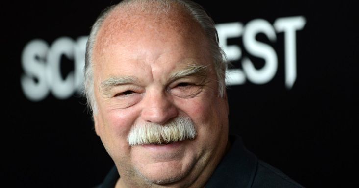 Meghalt Richard Riehle