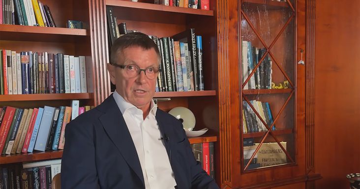 Matolcsy György: Nem tűnt el a 266,5 milliárd forintos MNB-alapítványi vagyon
