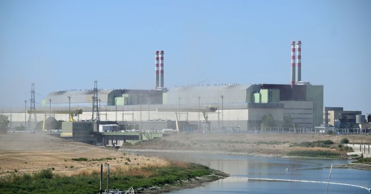 Váratlan hír jött Paksról, csökkentett teljesítménnyel működik az atomerőmű