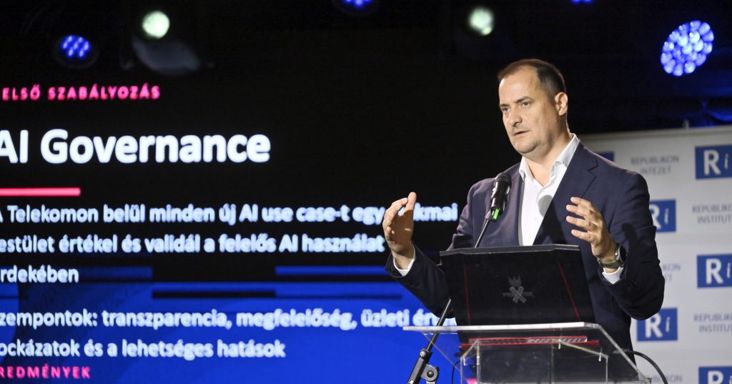 Kiderült, miért nem marad elnökségi tag a Fradiban a Telekom-vezér