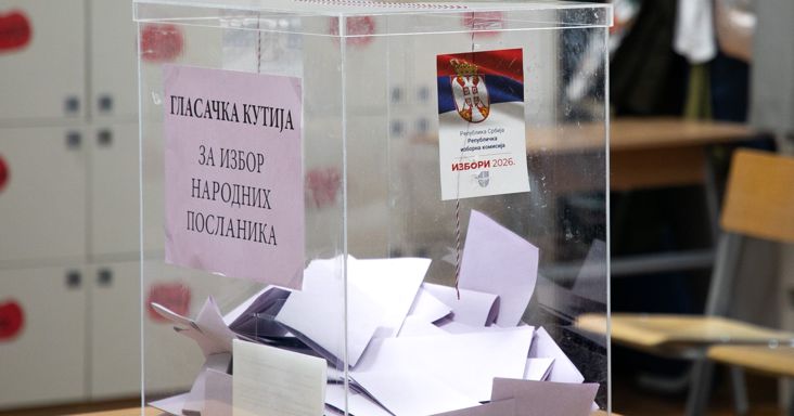 Megbukott Aleksandar Vučić - a volt szerb elnök elismerte a vereséget