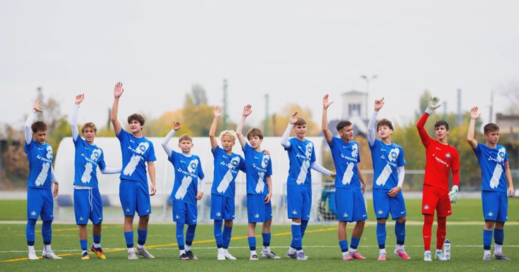 Magyar Péter középső fia U15-ös futballválogatott lett, egy Mészáros Lőrinc nevű társára is vár feladat