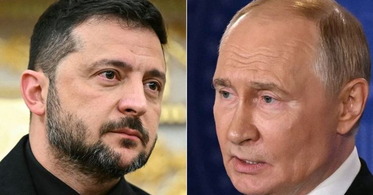 Zelenszkij megdöbbent: az éjjel elárulták Ukrajnát a nyugati szövetségesek, az oroszok zavartalanul bombázták Kijevet– „Nem kaptunk hírszerzési információt”