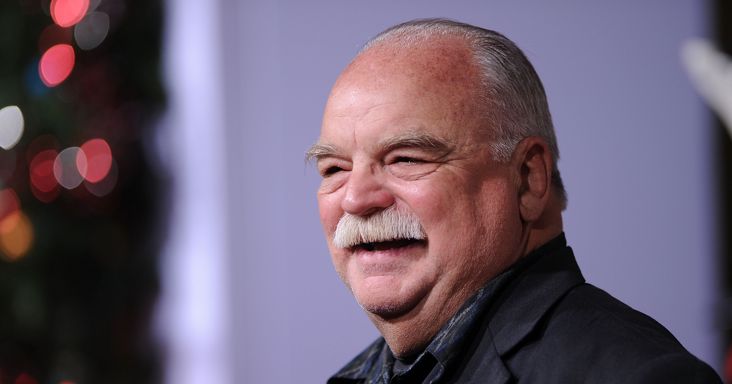 Meghalt Richard Riehle, számos hollywoodi film ismert mellékszereplője
