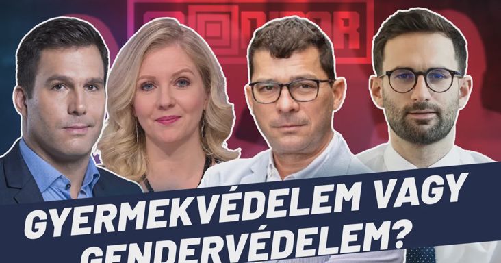 Öt perc alatt változott meg Brüsszel véleménye Magyarországról?