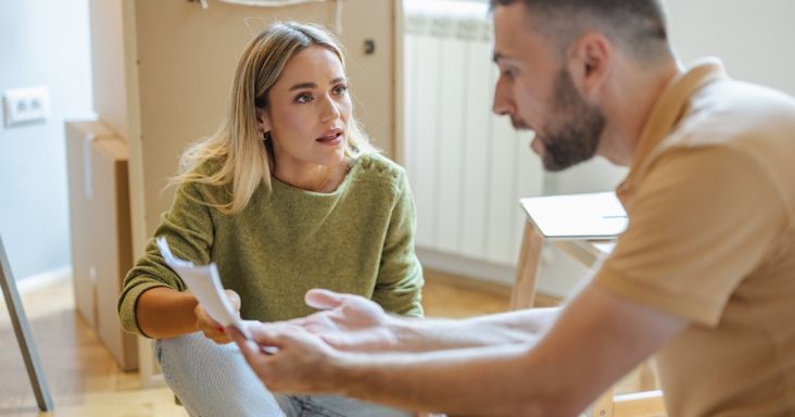 10 százalék önerővel lakást venni: mikor kockázatos a foglaló?