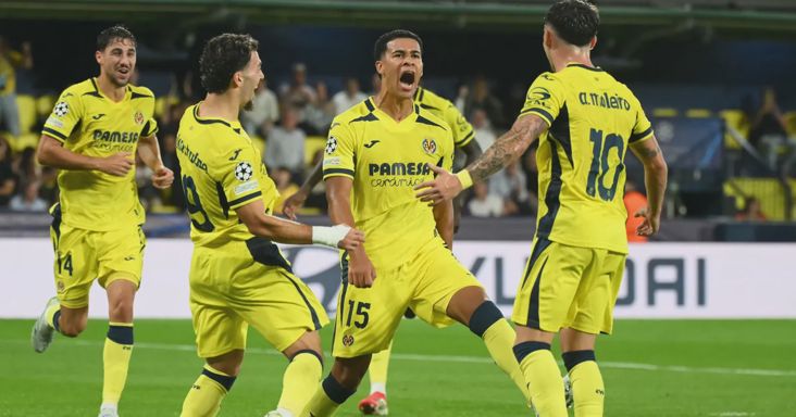 Gulácsi drámája után hősiesen fordított a Villarreal, a Bayern és az Inter nagy pofont kapott