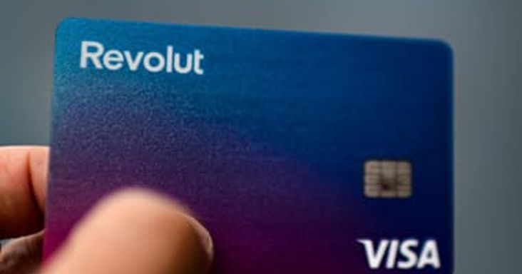 Egy londoni zavar miatt állhatott le a Revolut