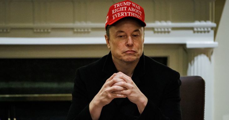 Tech-verseny: Elon Musk minden amerikai gyereknek adna egy SpaceX-részvényt