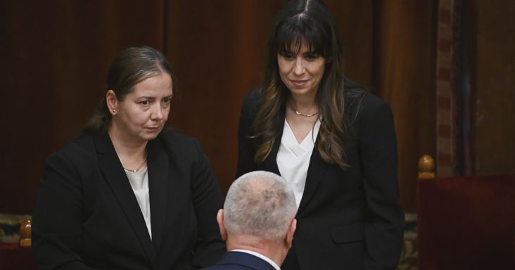 Most már körözést is elrendelhet a Nemzeti Vagyonvisszaszerzési és Vagyonvédelmi Hivatal