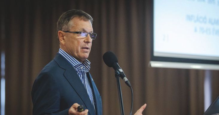 Váratlanul fordulat a Matolcsy-ügyben: egykori üzlettárs szólalt meg - Száraz István tagadja, hogy részt vett volna a jegybanki vagyon átjátszásában
