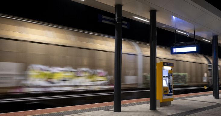 Kiderült, mikor indulnak a vonatok a Budapest–Belgrád vasútvonalon