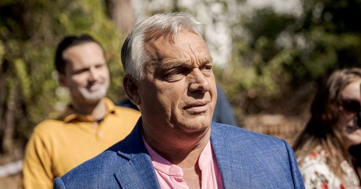 A Fidesz „Volt Miniszterelnök Titkársága” aláírással reagált a szegedi kancellár súlyos állításaira
