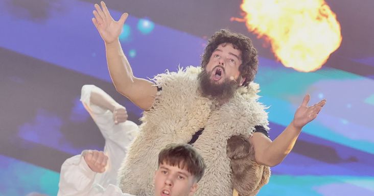 Sztárban Sztár: Gudics Máté Deák Bill Gyulát formálta meg – „Nem szerettem volna az emlékét besározni”