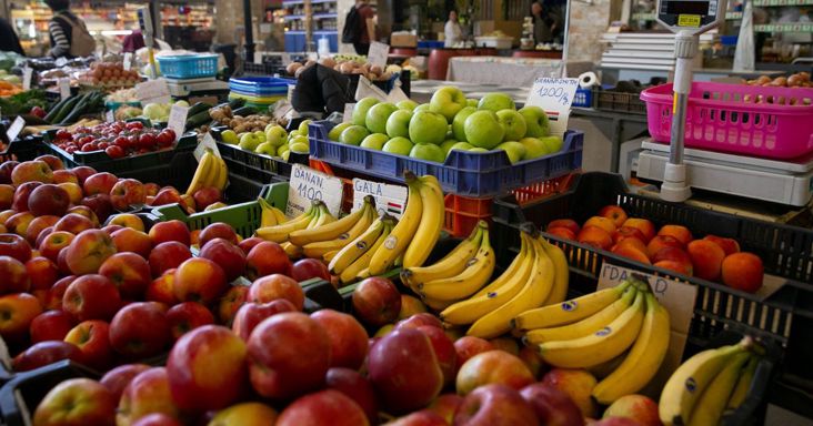 Egy kecskeméti kertben is megterem az egzotikus gyümölcs, ennyiért árulják a piacon