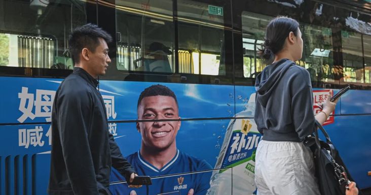 Krajczár Gyula: Mbappé és a kínai büfé
