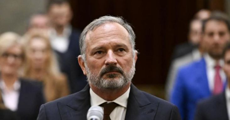 Megválasztották a KDNP jelöltjét a Médiatanácsba