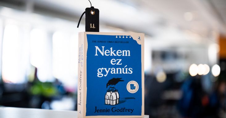 A bestseller, amely megrázó képet fest Thatcher Angliájáról és a Hasfelmetsző koráról