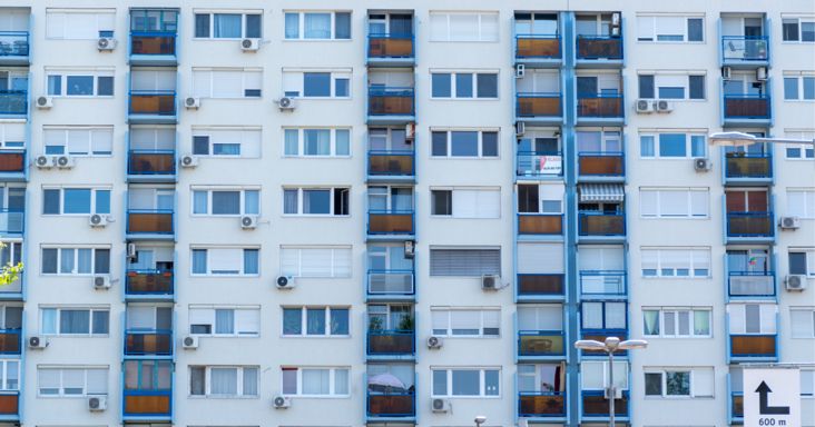 Történelmi szintre értek a lakásárak: már egymillió felett az átlag négyzetméterár - most érdemes lépni?